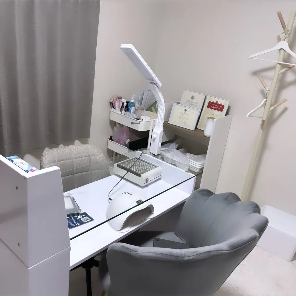 Private Salon Luceの内観・外観2