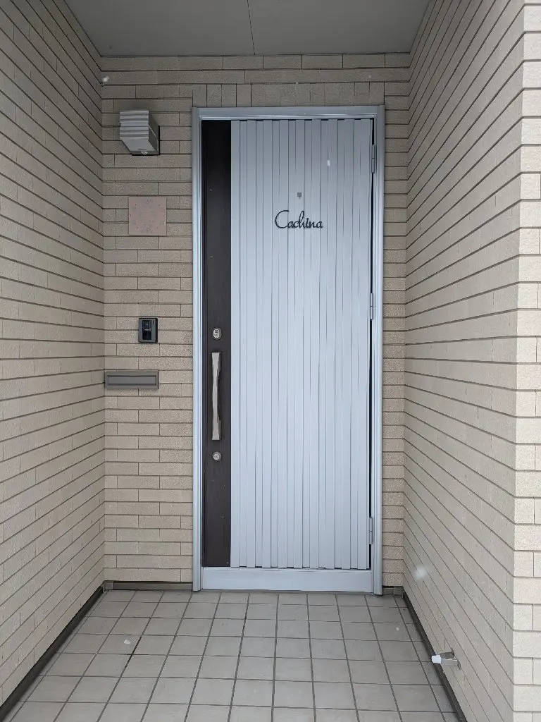 cachinaの内観・外観1