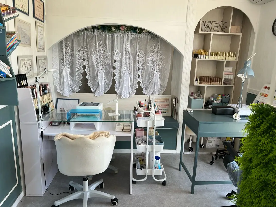 LAMEE BEAUTYの内観・外観1