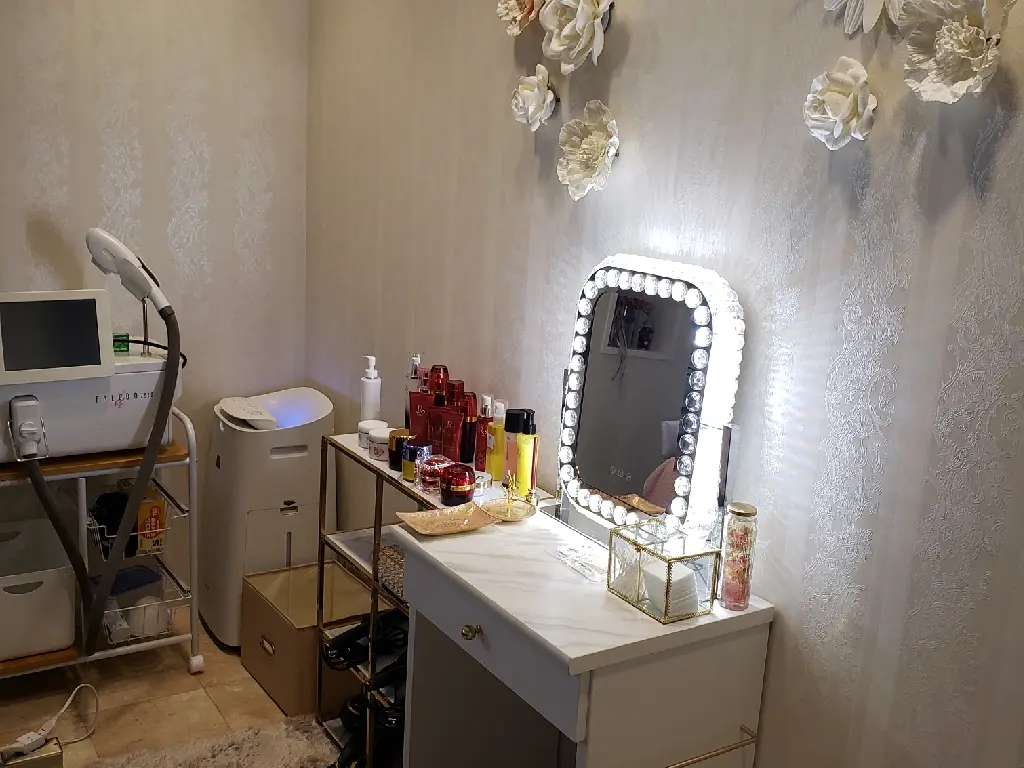 e.private beauty salon kawasakiの内観・外観1