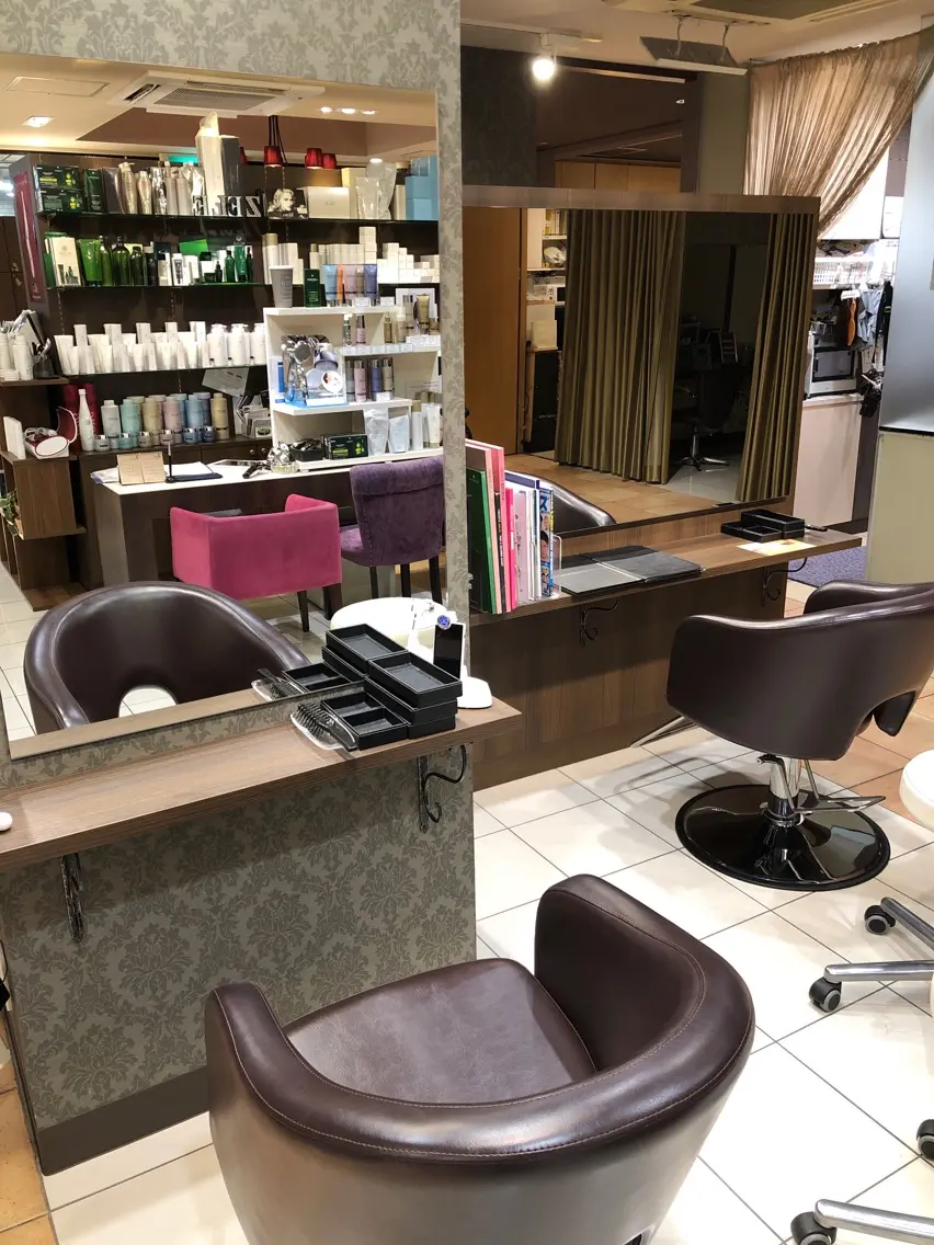 ZELE(ゼル)一社店の内観・外観3