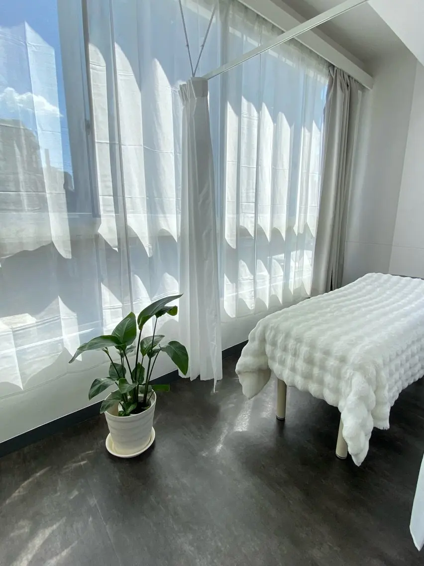 BE DESIGN BEAUTY SALON HAMAMATSUの内観・外観2