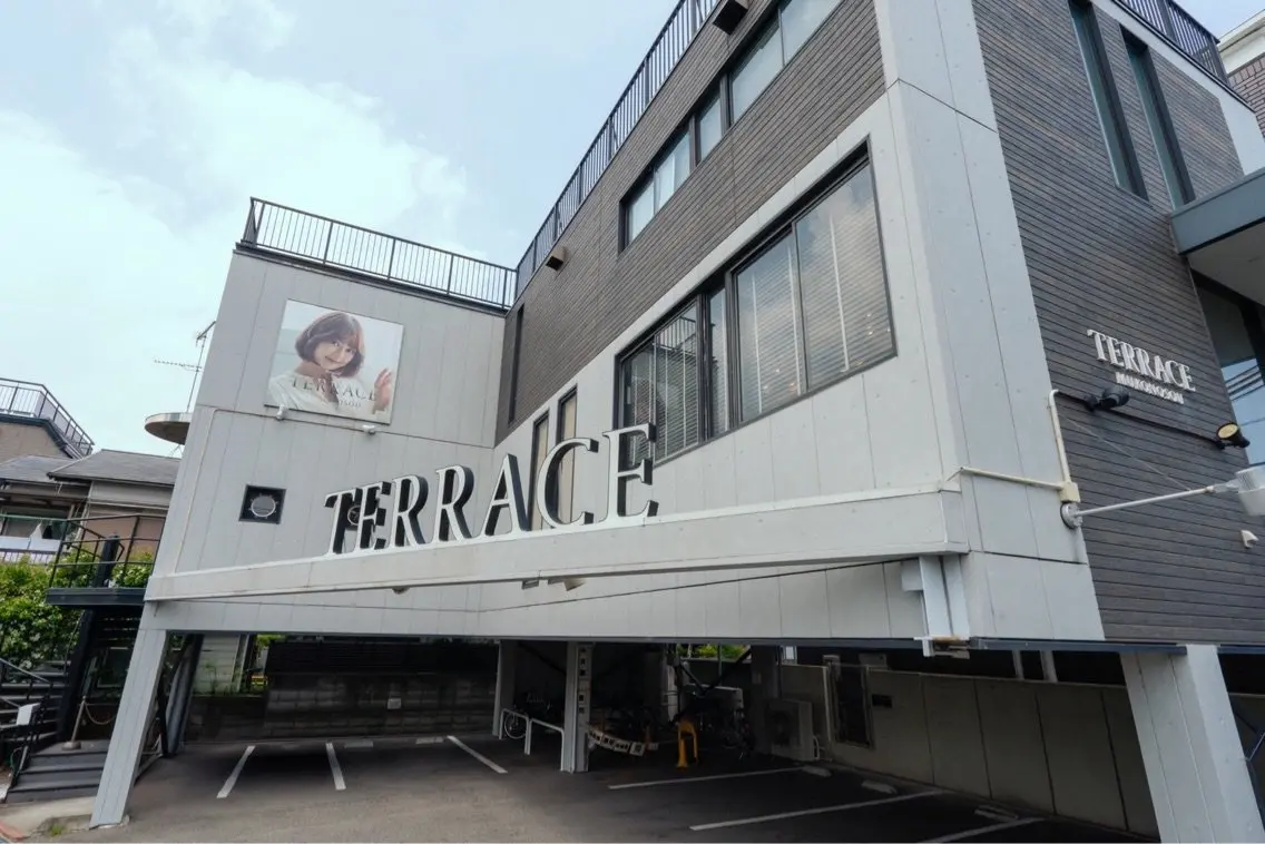 TERRACE武庫之荘店の内観・外観3