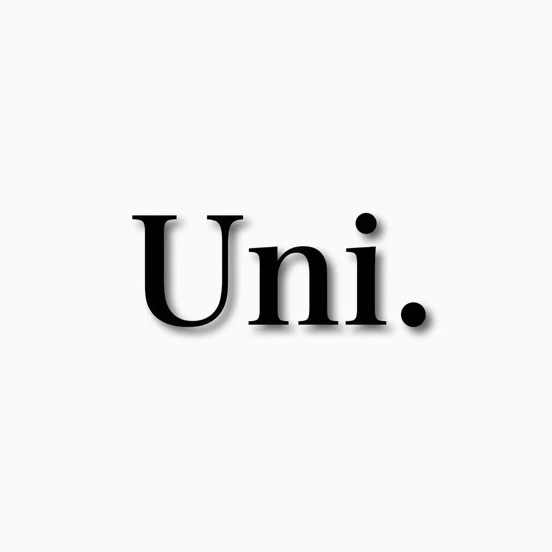 Uni.の内観・外観3