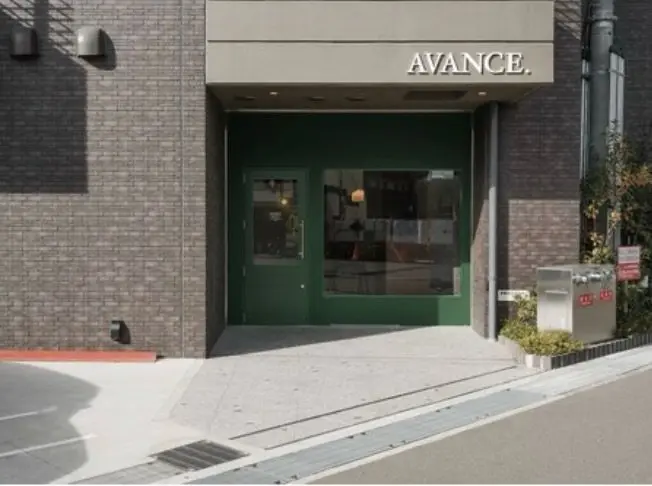 AVANCE.尼崎店の内観・外観1