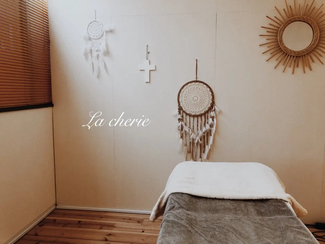 La cherieの内観・外観3