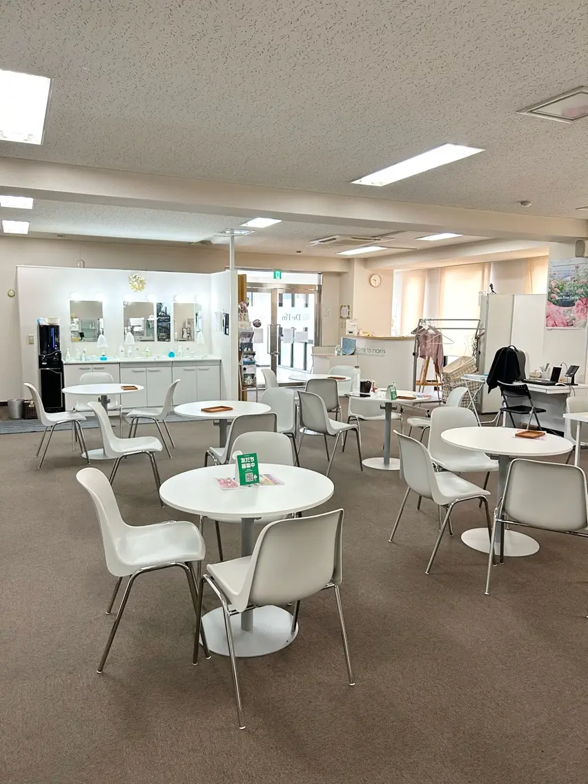 DeI’m西宮の内観・外観1