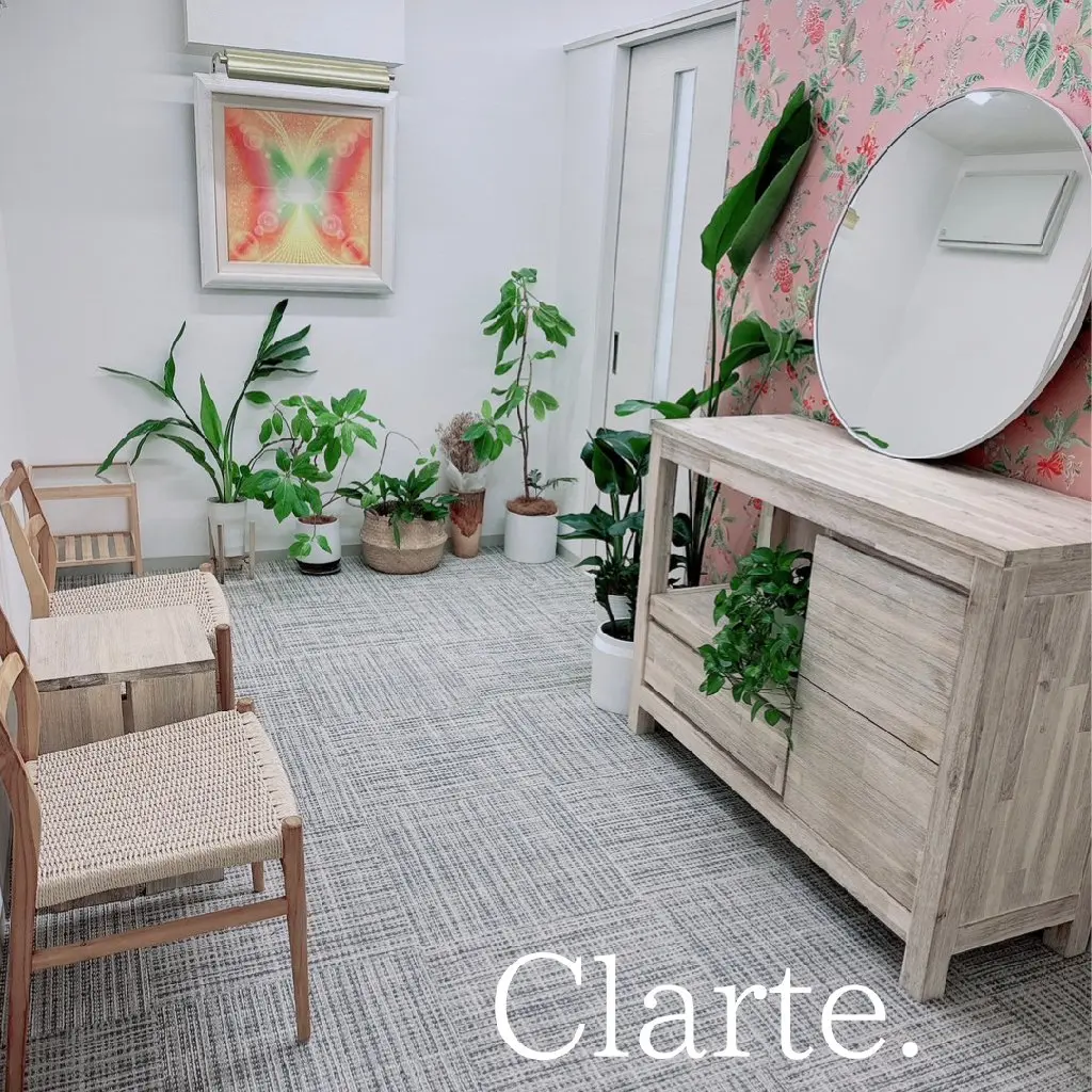 Clarte.クラルテの内観・外観2