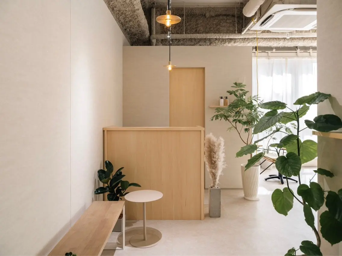 Flulu by AVANCE.CROSSの内観・外観2