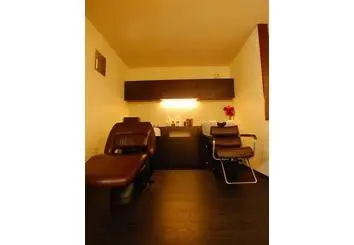 hair room nicoの内観・外観3