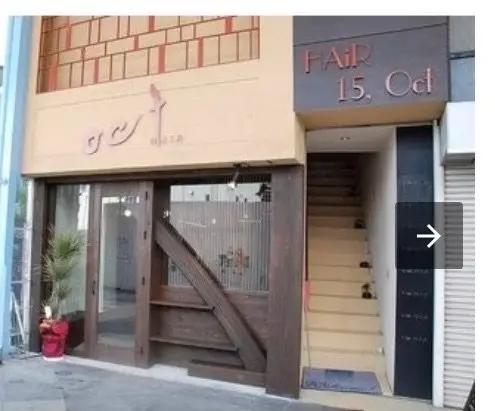 Ｙ✂️Aの内観・外観1