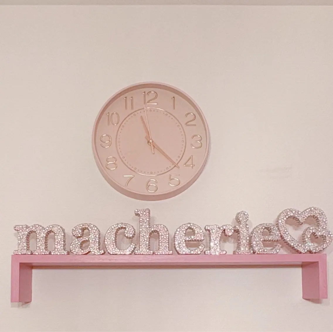 macherieの内観・外観2