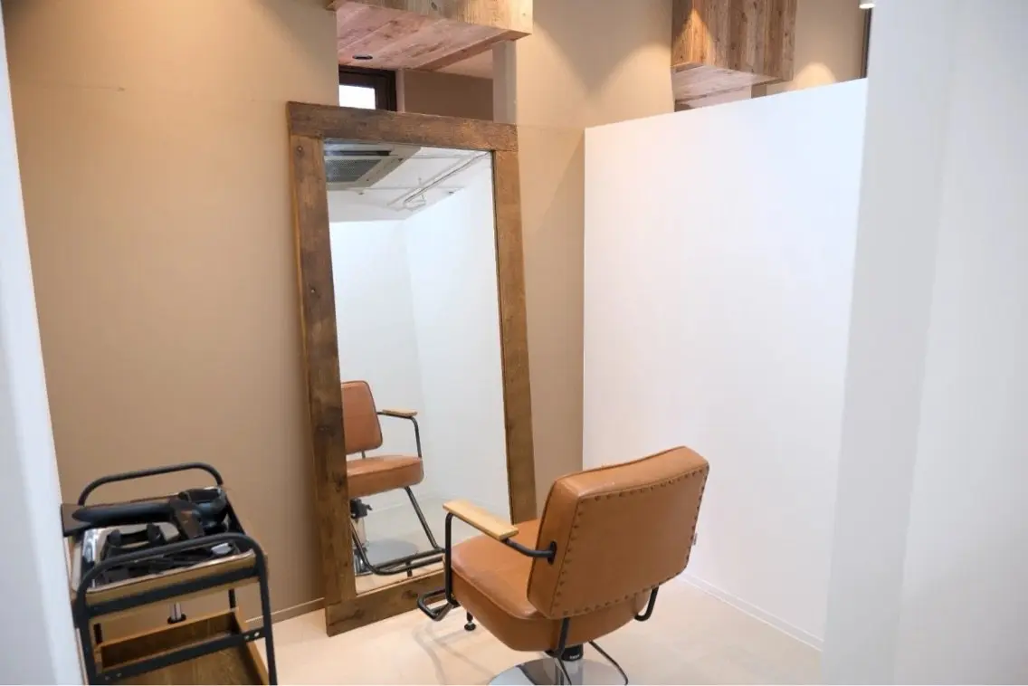 ROOMYの内観・外観2