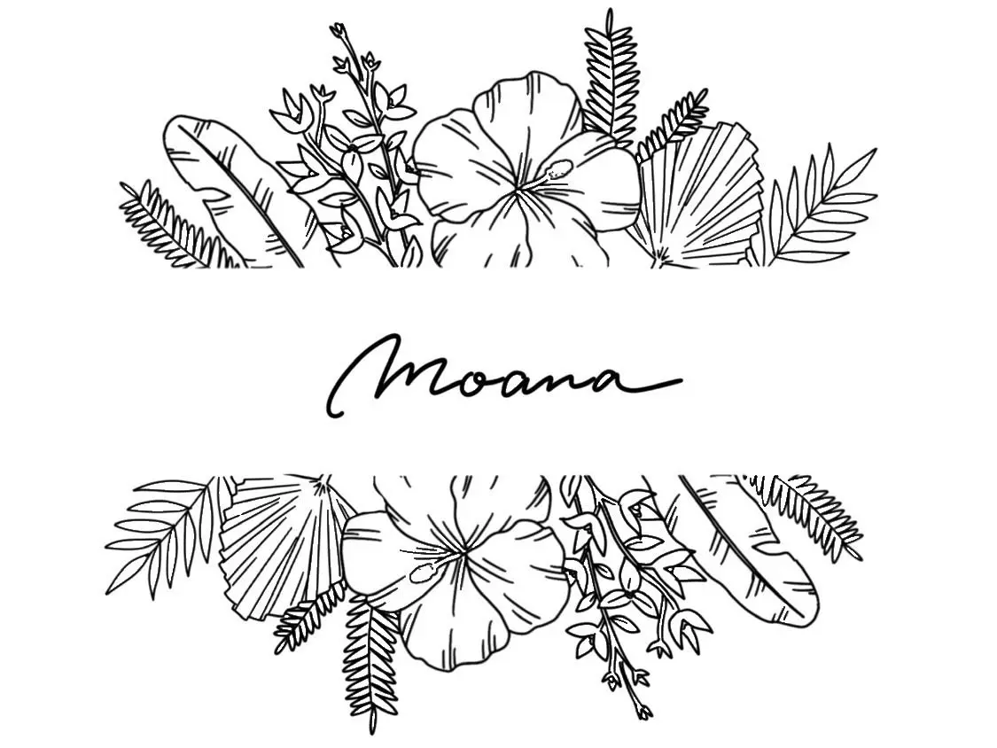 eyelash MOANAの内観・外観1
