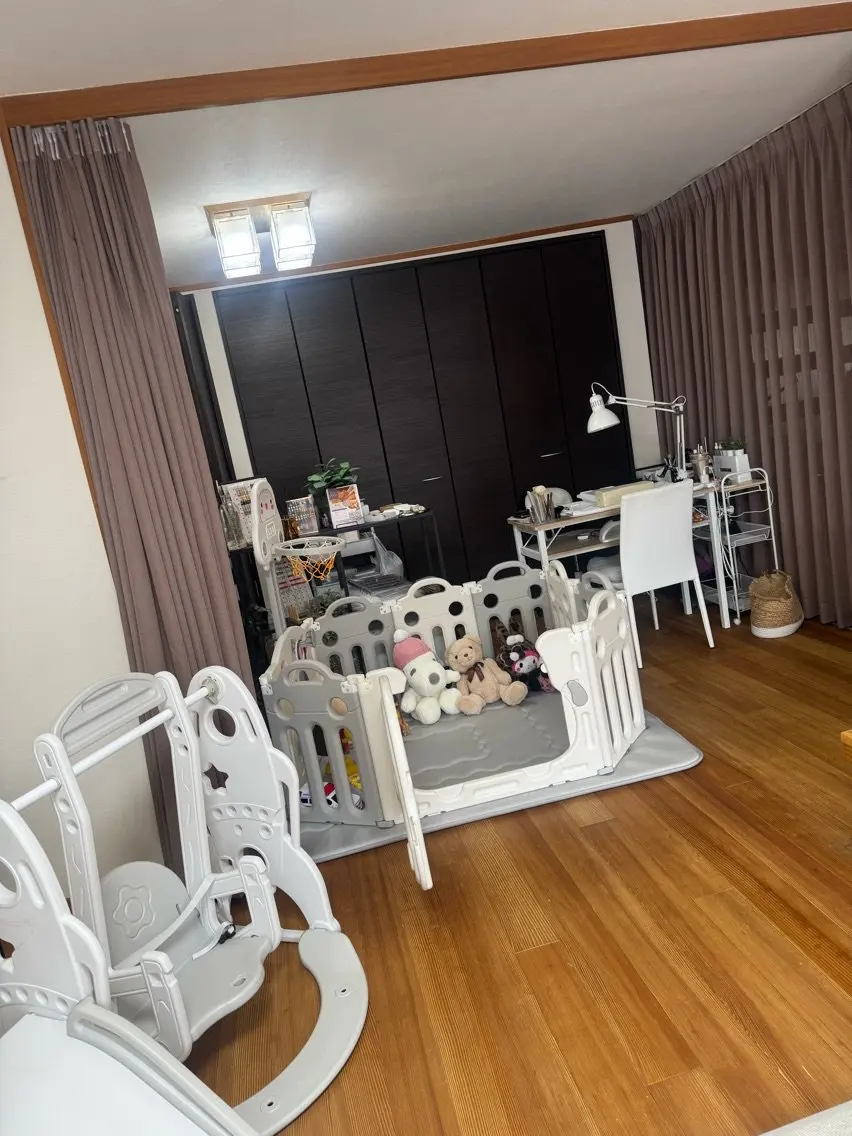 muga nailの内観・外観2