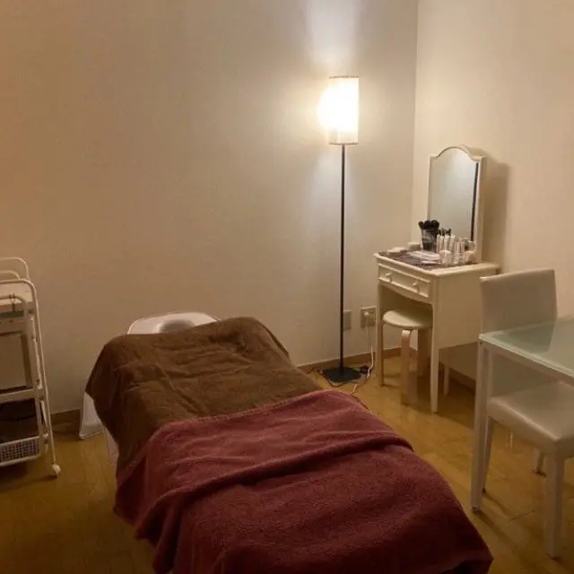 Luminous Beauty Studioの内観・外観1