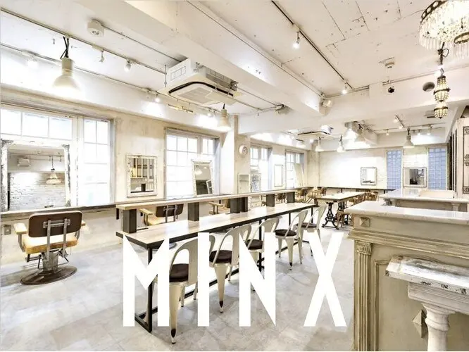 MINXaoyamaの内観・外観1