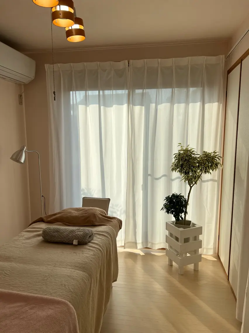 まつげ屋　Rimonaの内観・外観1