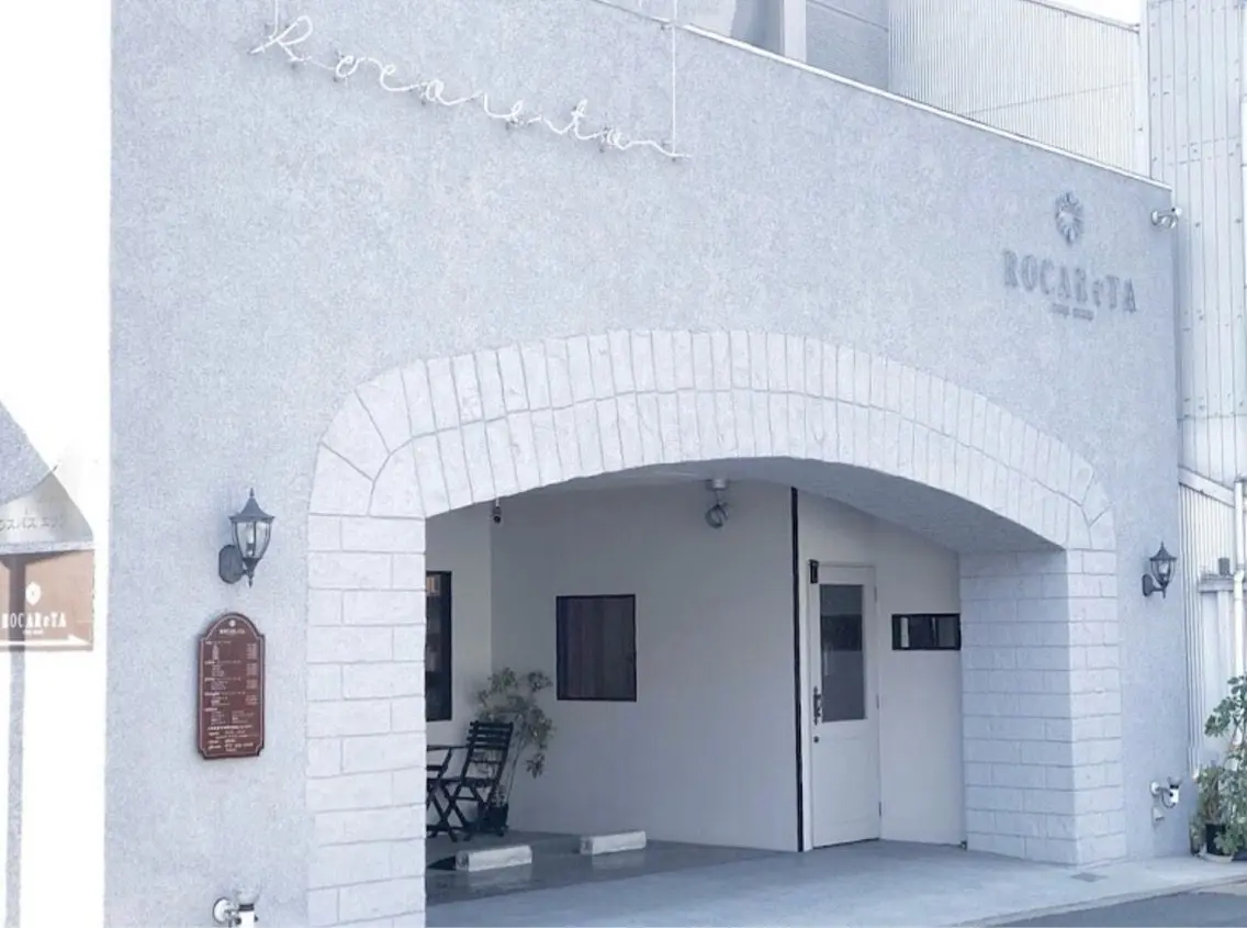 ROCAReTAkyoto（ロカリタ）千本丸太町店の内観・外観1