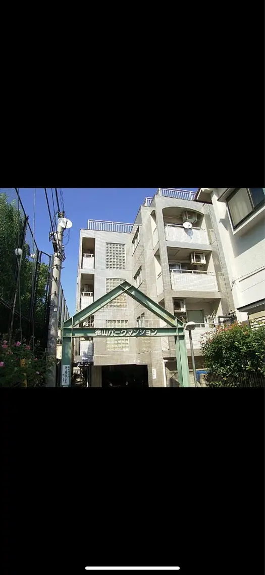 BavardageNailの内観・外観2