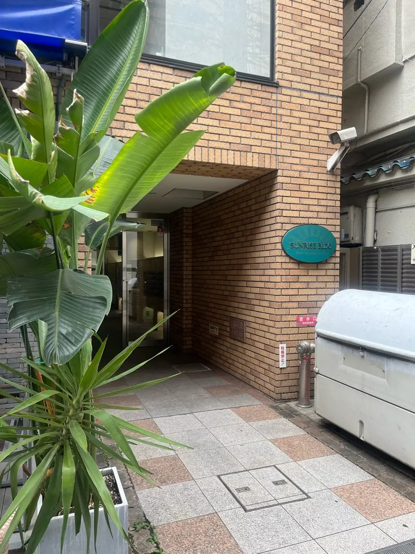 プライベートサロンsoleilの内観・外観1