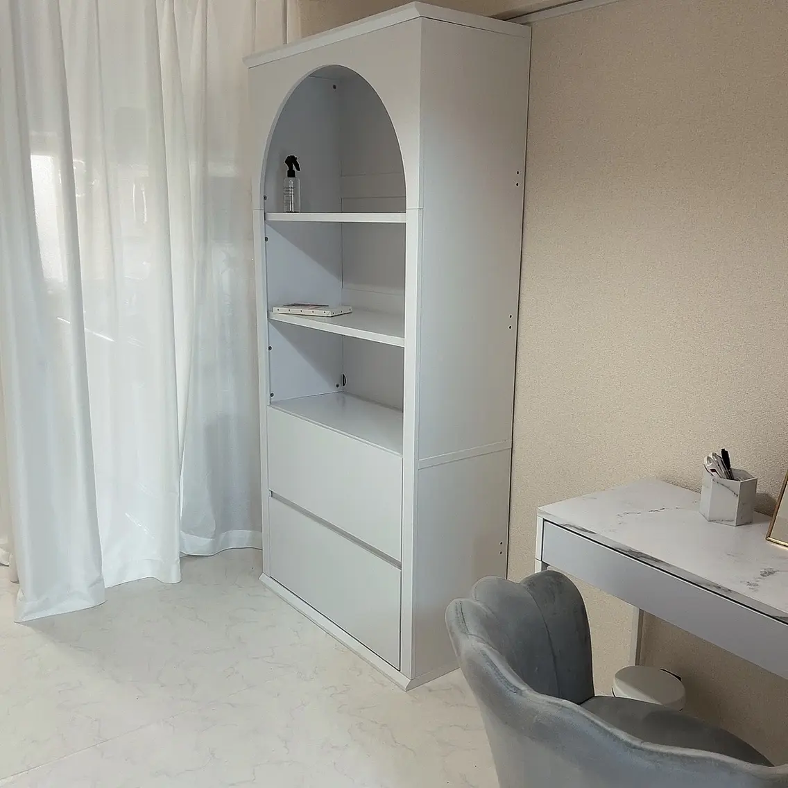 eyelash salon  cilの内観・外観3