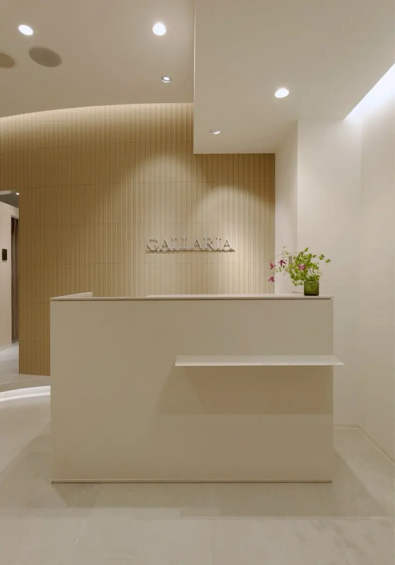 GALLARIA Eye design 名駅店の内観・外観1