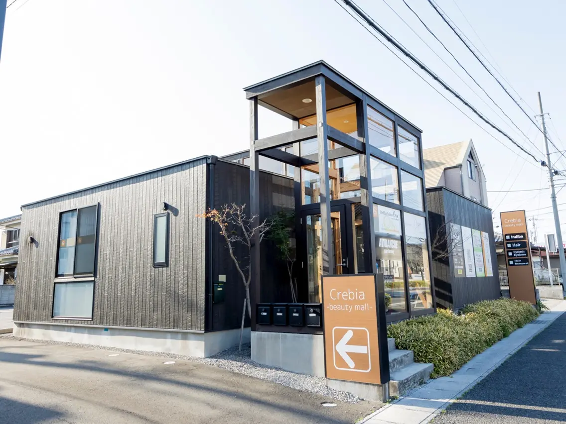 eyelashsalon  Pupeの内観・外観1