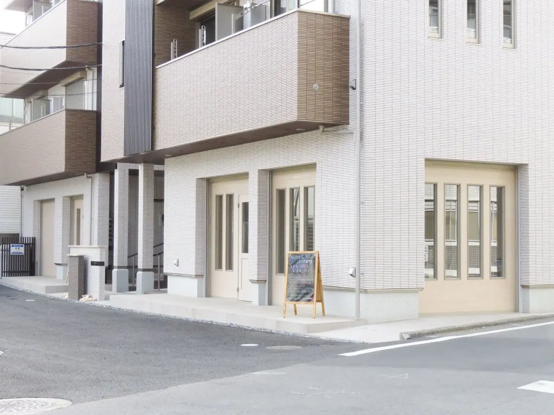 まつげ専門店　HAPPINESSの内観・外観2
