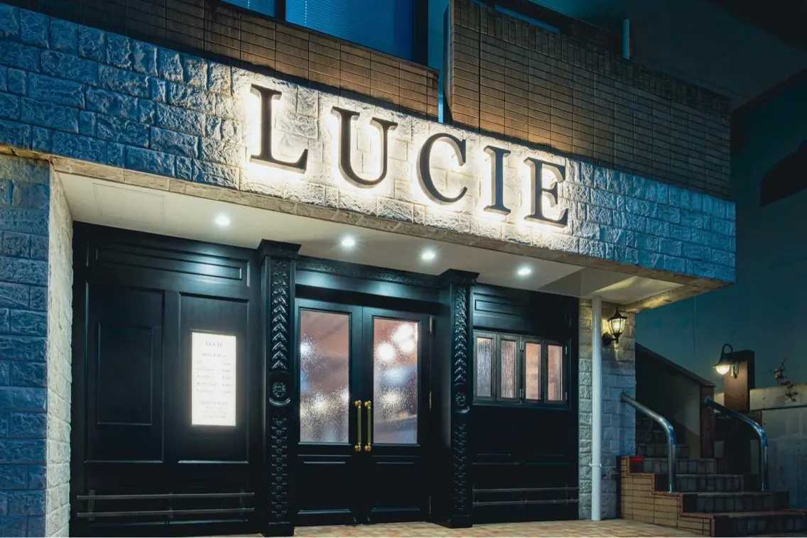 LUCIE　立川の内観・外観1