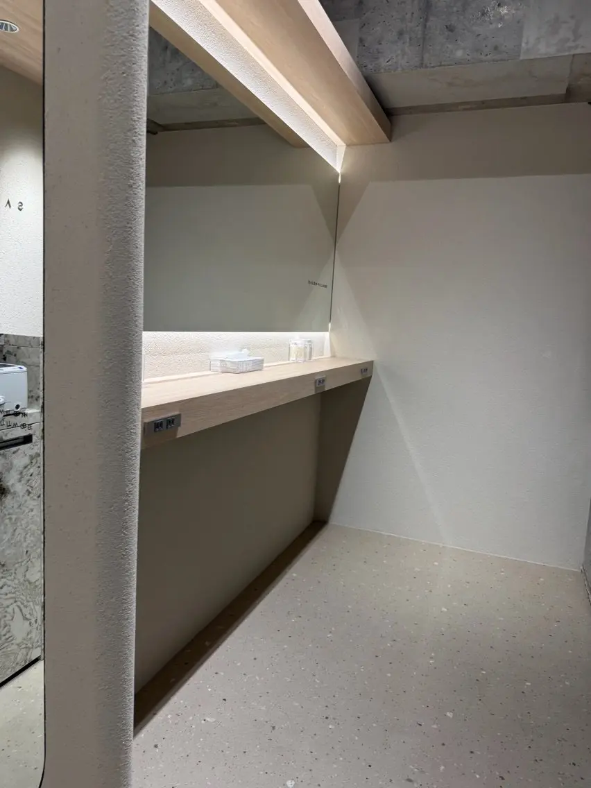 SALON VILLAGE Ikebukuroの内観・外観3