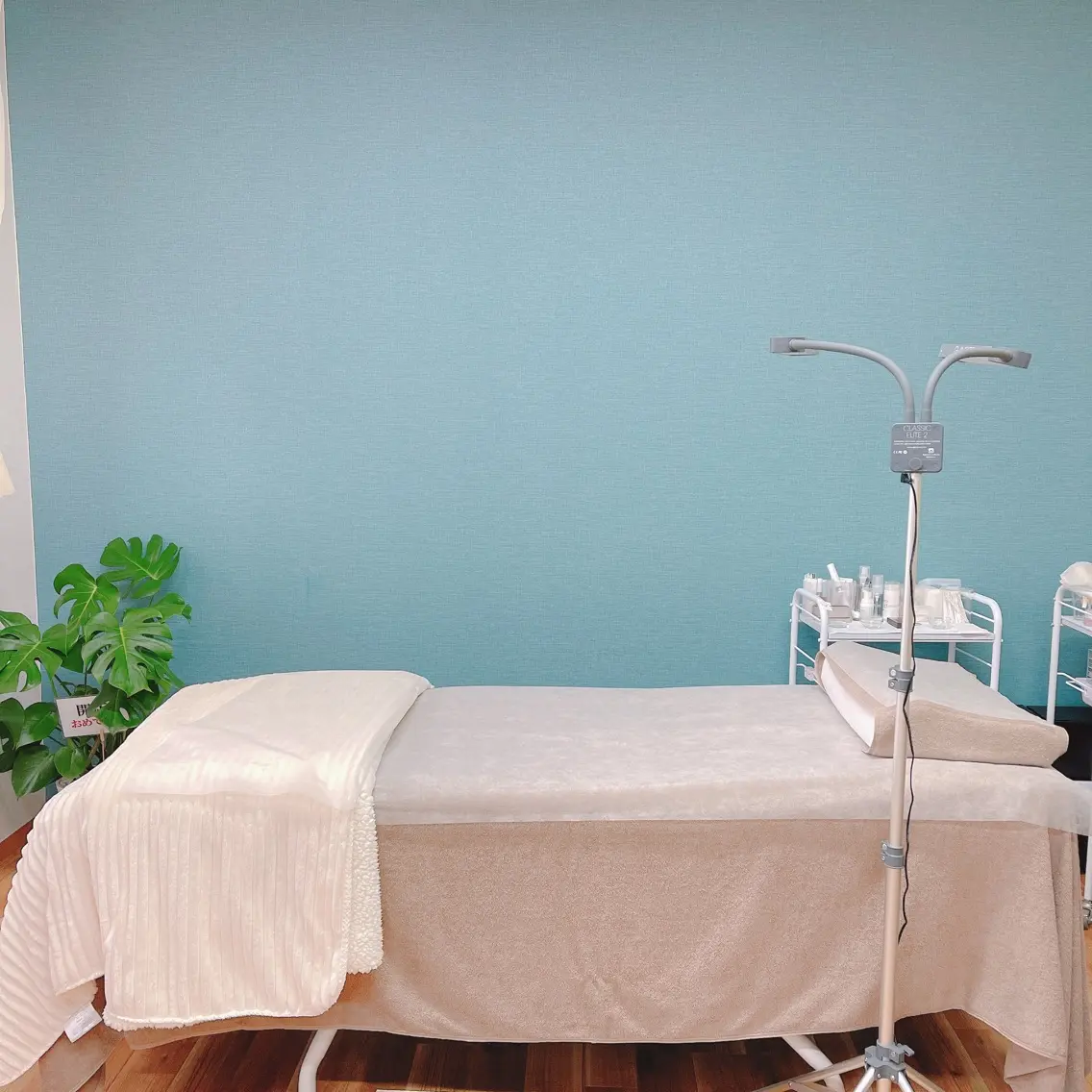 Lipine  -eyelash salon-の内観・外観1