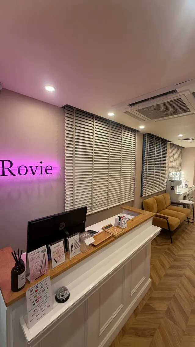 Rovie仙台駅前店の内観・外観1