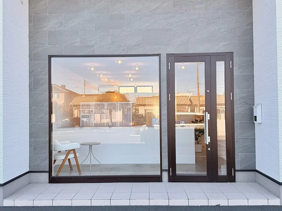 écrin by oflecの内観・外観1