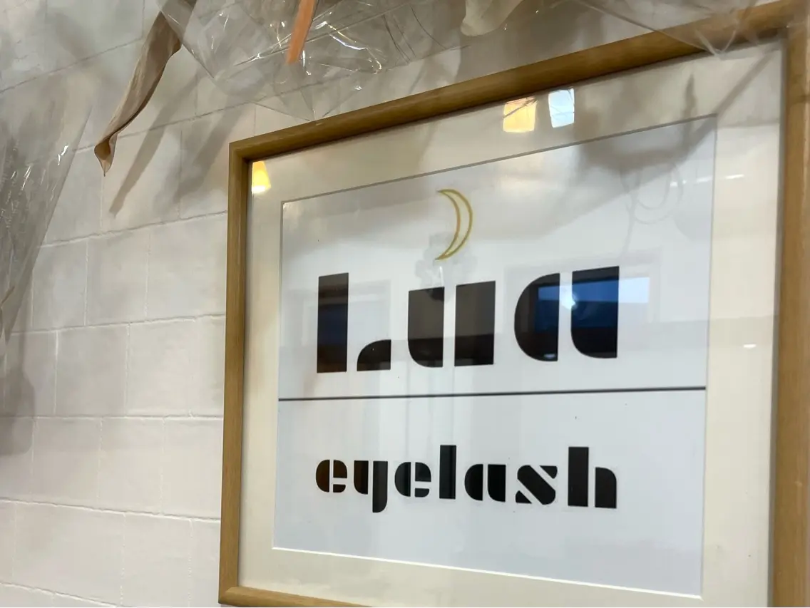 Lua eyelashの内観・外観3