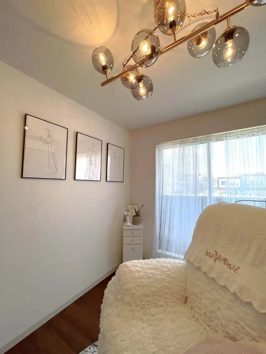 chuna   eyelash salonの内観・外観1