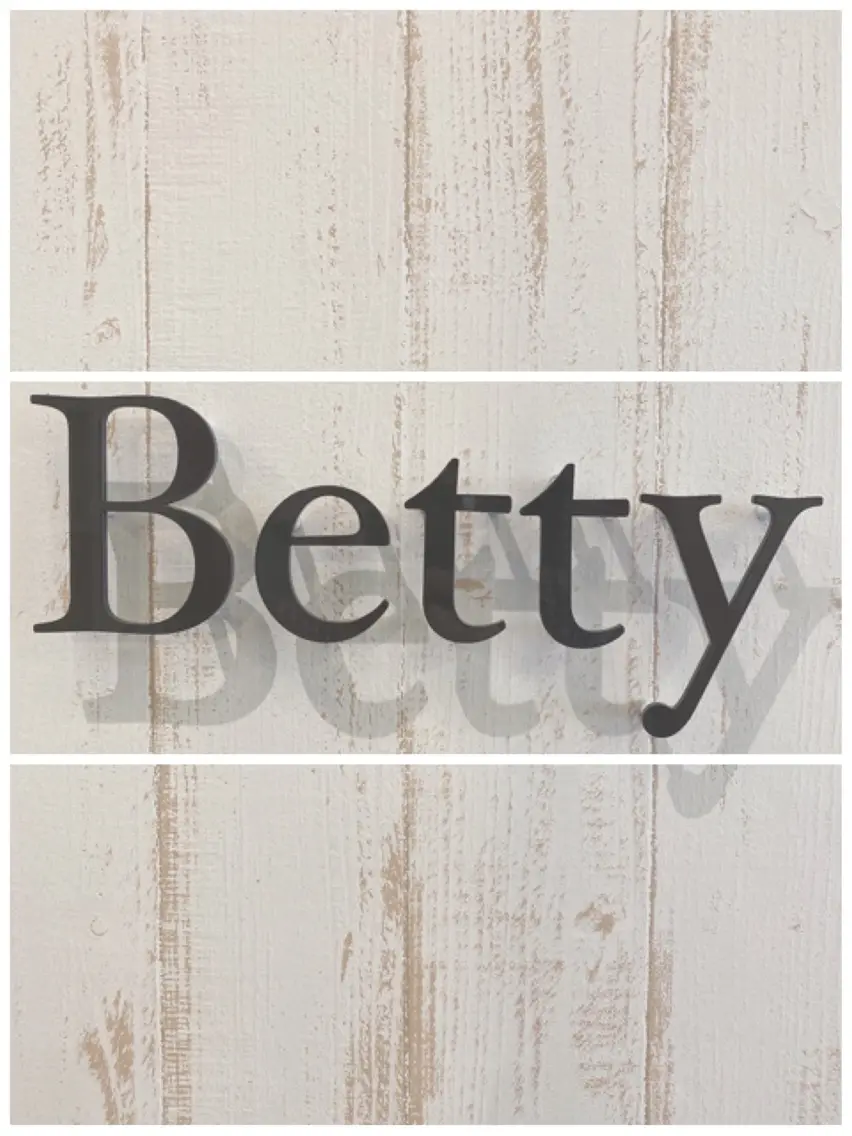 Betty  by schonの内観・外観1