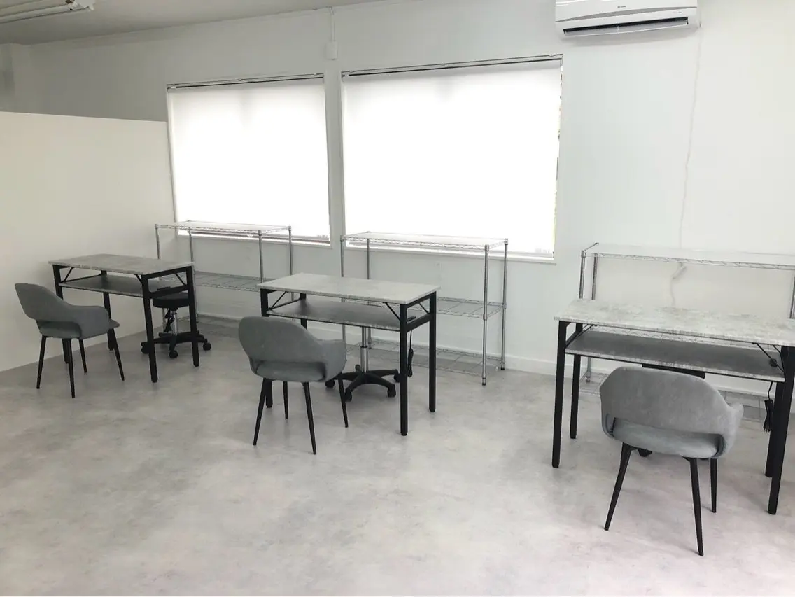LULUMU maison kamisuの内観・外観1