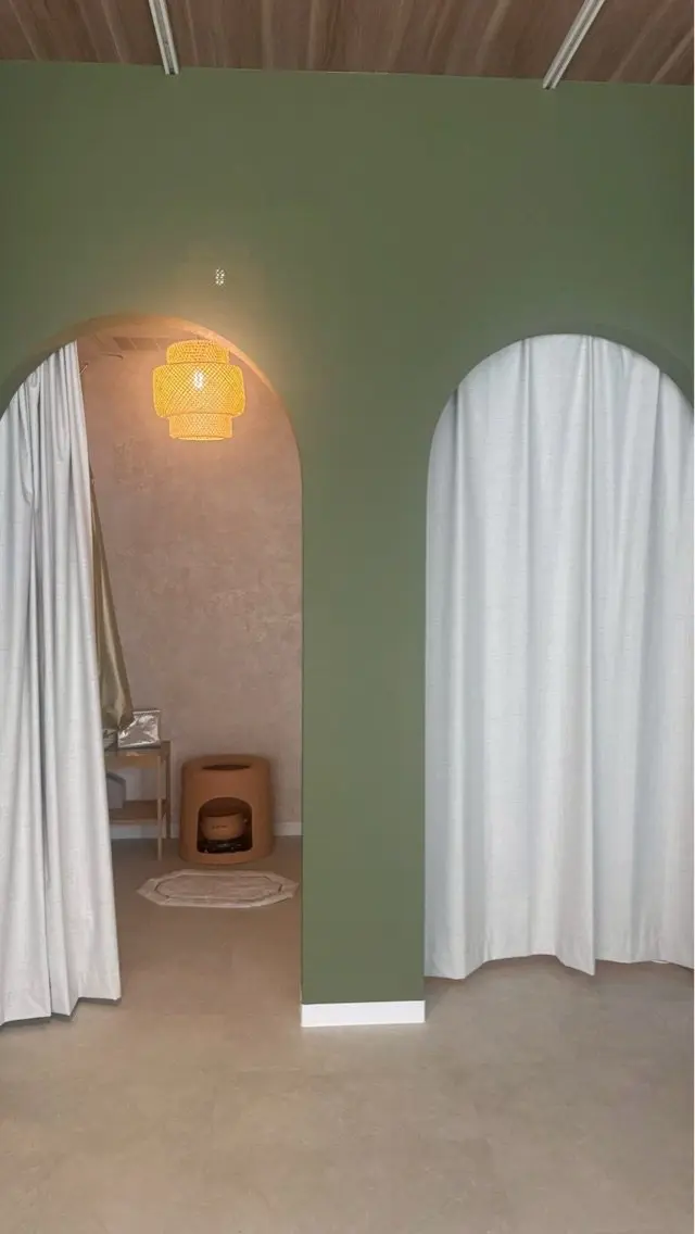 beauty salon mimoの内観・外観1