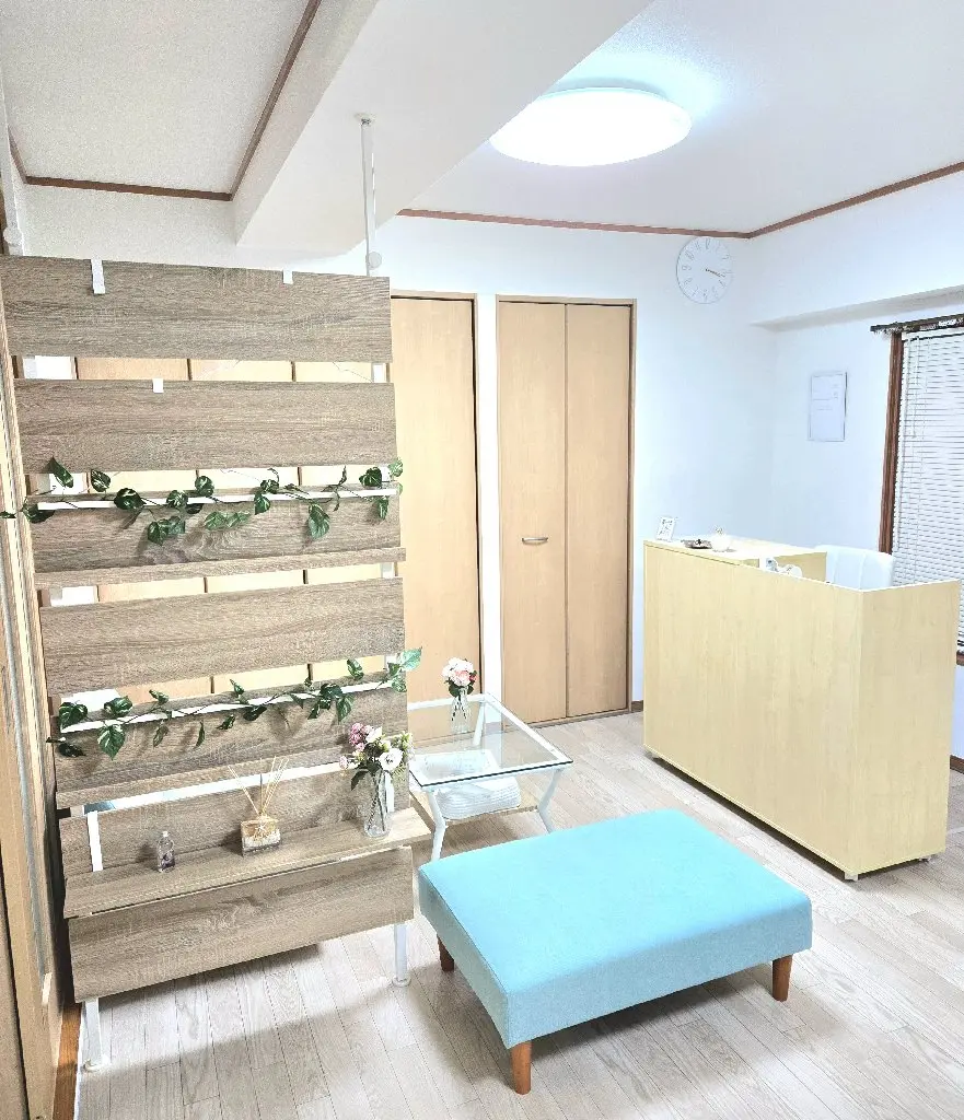 EyelashSalon chelの内観・外観3