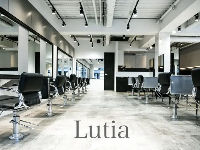 Lutia池袋の内観・外観1