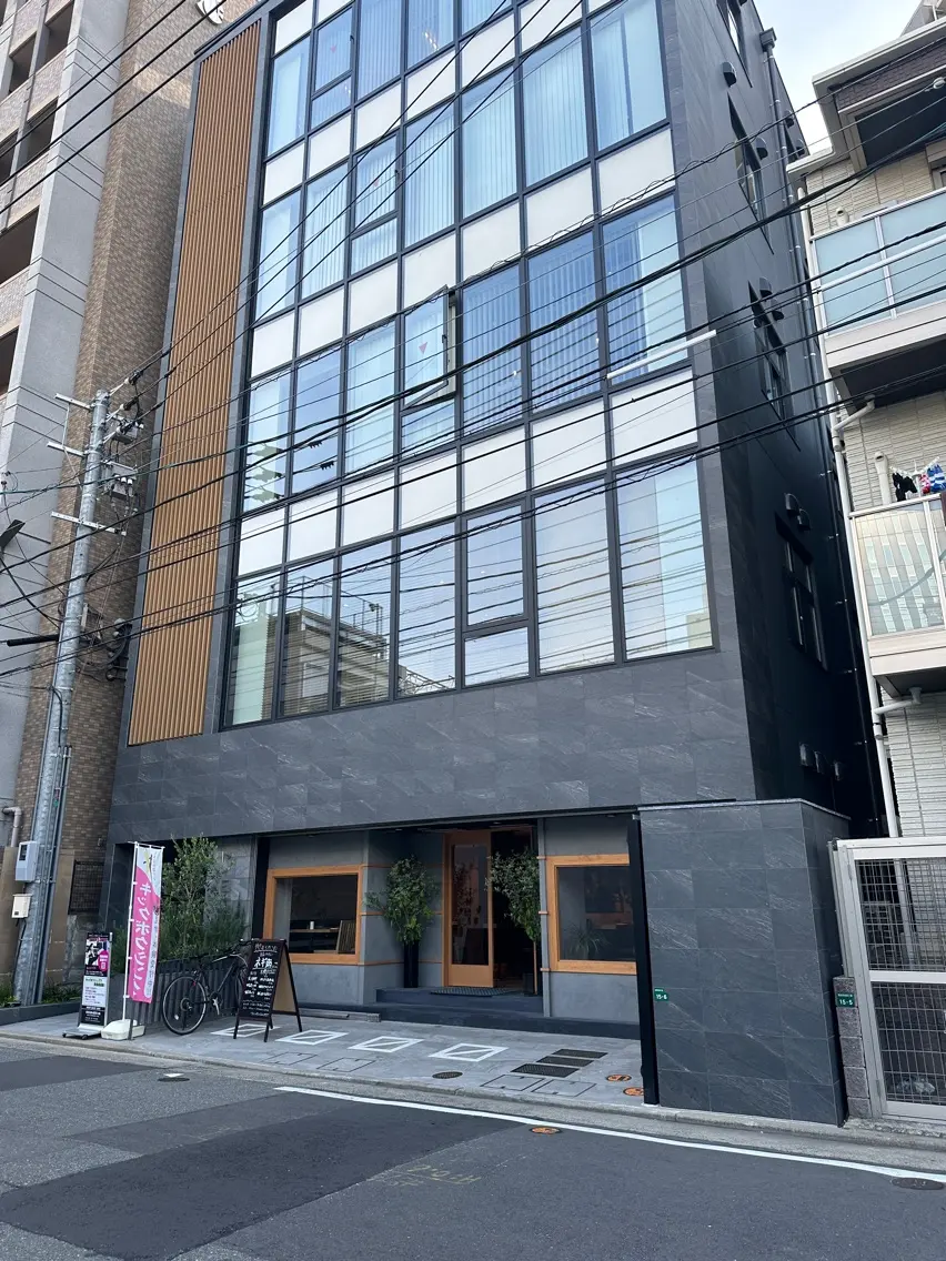 シェアサロンコネクトの内観・外観2