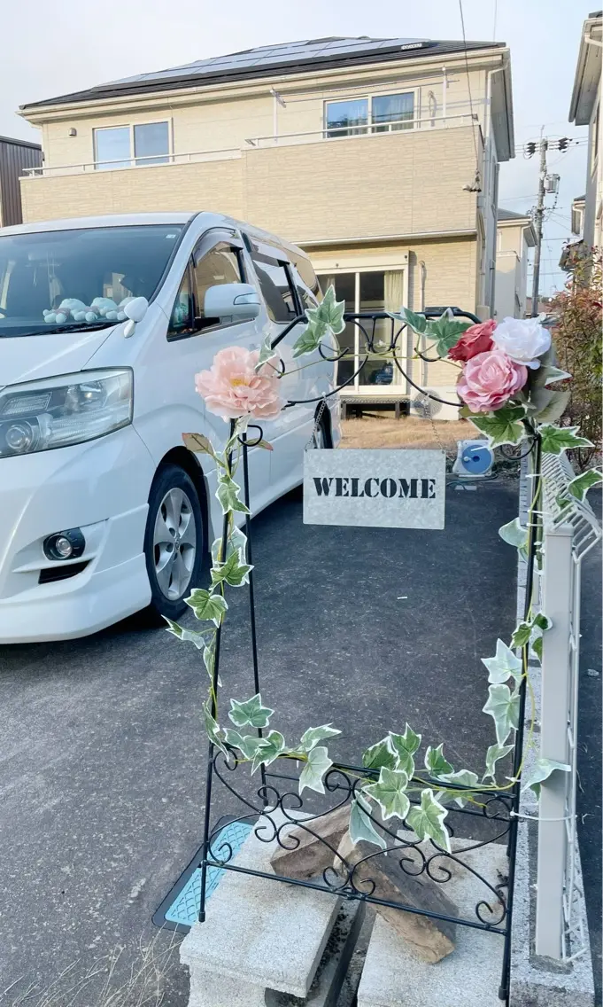 Shizuka nail salonの内観・外観2