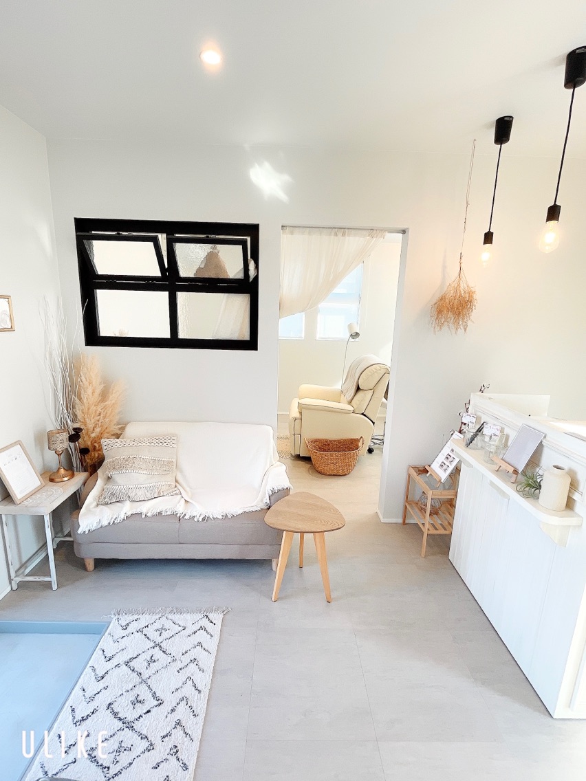 eyelash salon. VIELの内観・外観1