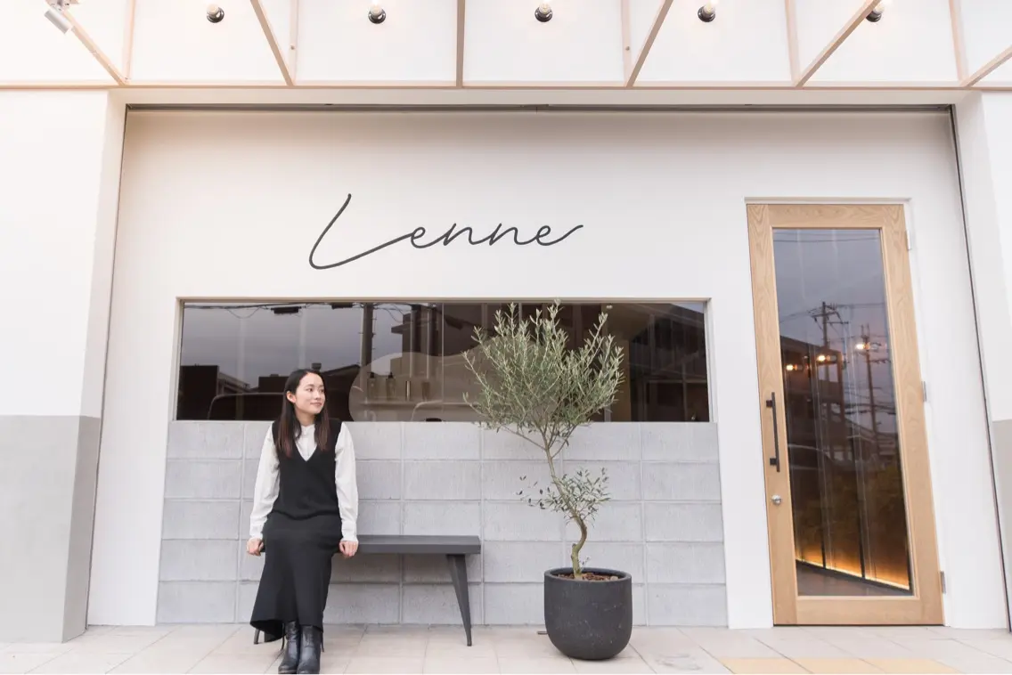 Lenneの内観・外観2