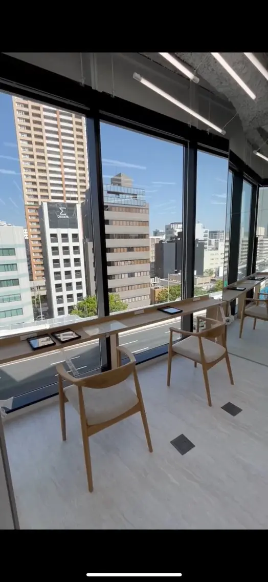 VIEW NAGOYAの内観・外観2
