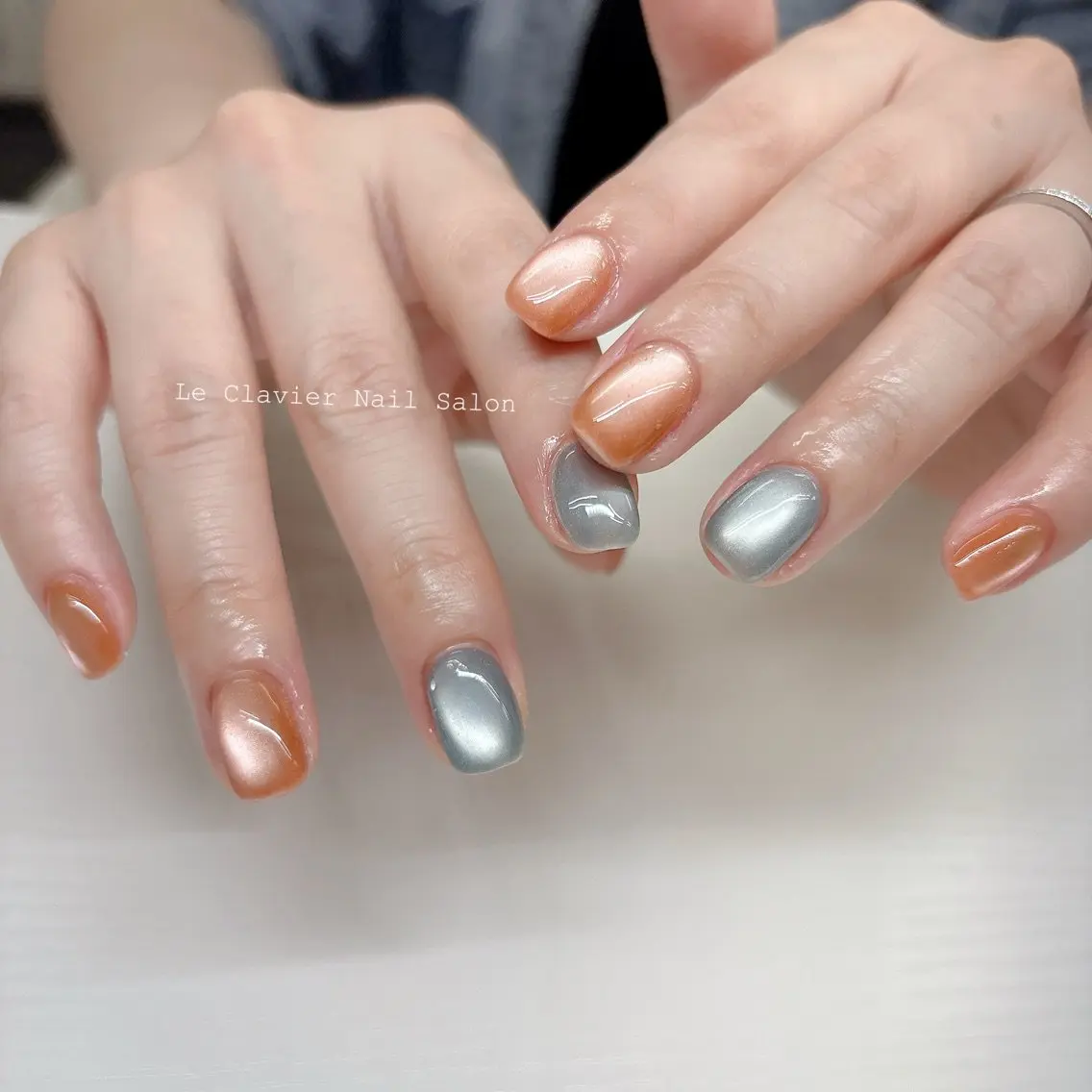 Le Clavier  Nail Salonの内観・外観2