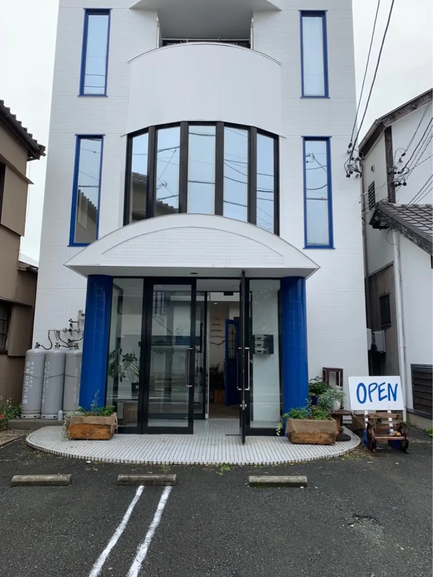 Hair Salon Enaallo Steadyの内観・外観1
