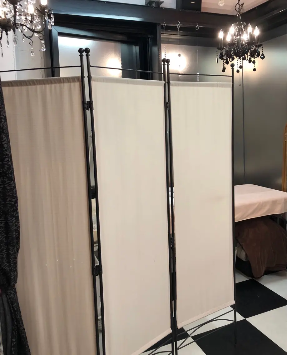 Hair&Make pink’s 下北沢の内観・外観3