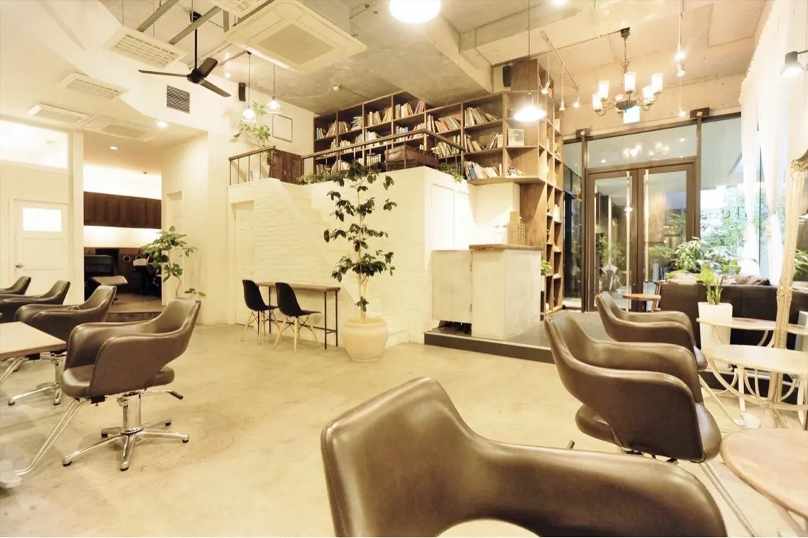 studioTeoの内観・外観3